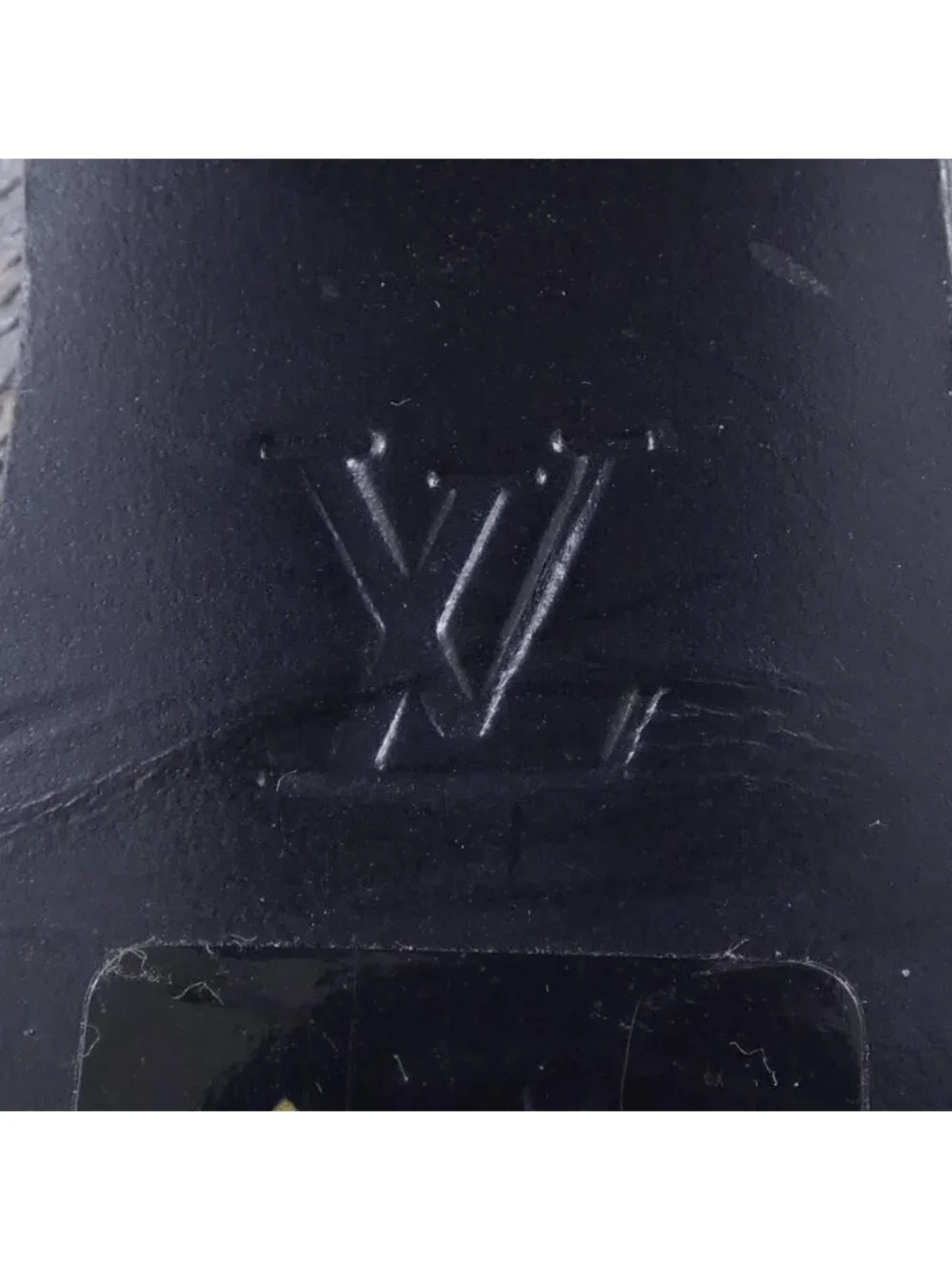 Louis Vuitton Star Trail Line Boots